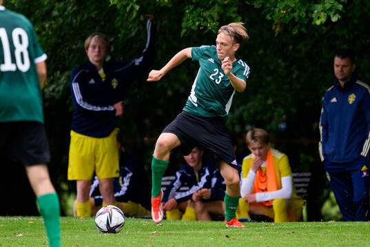 Filip Werner, IFK Norrköping FK