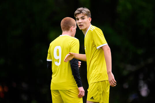 Luka Bolbotinovic, Djurgårdens IF FF