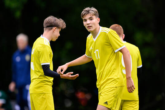 Luka Bolbotinovic, Djurgårdens IF FF