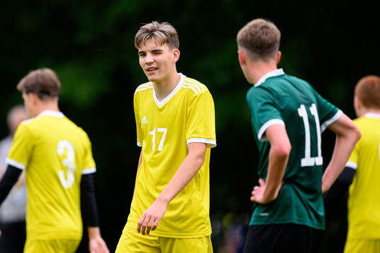 Luka Bolbotinovic, Djurgårdens IF FF jublar