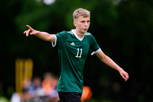 Melwin Cupan, IFK Norrköping FK
