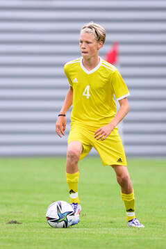 Vincent Kjellme, Hammarby IF FF