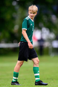 Zack Svanbäck, Helsingborgs IF