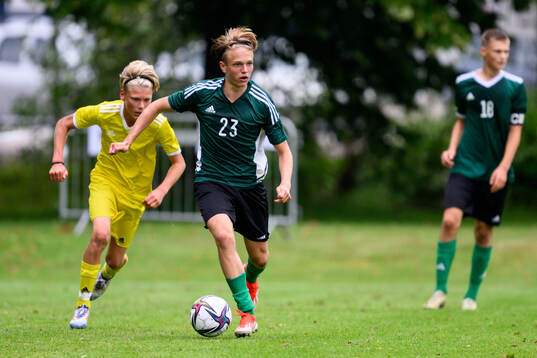 Filip Werner, IFK Norrköping FK