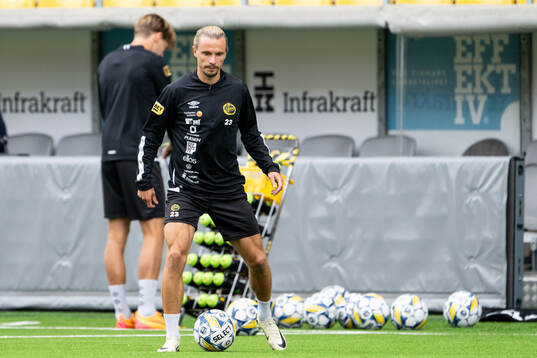 Niklas Hult