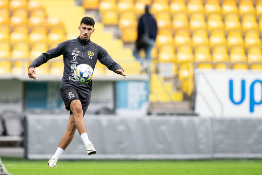 Dion Krasniqi