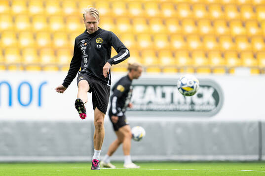 Johan Larsson