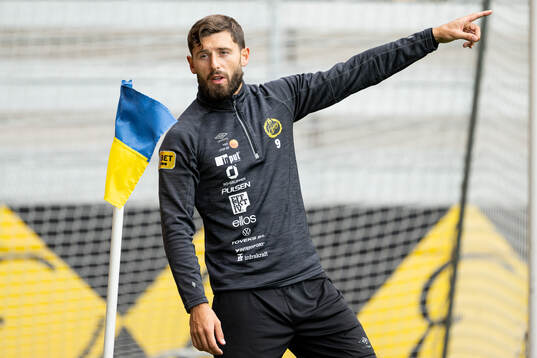 Arber Zeneli