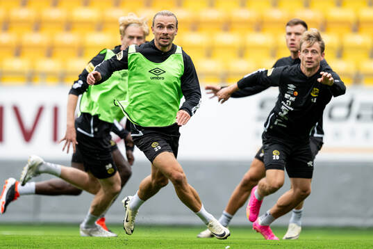 Niklas Hult