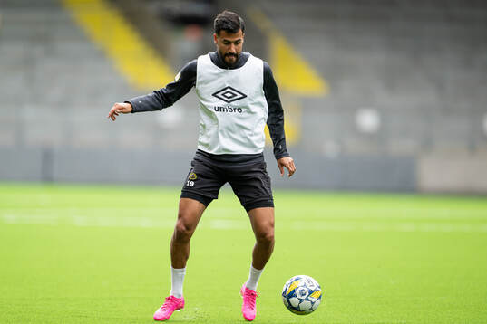 Rami Kaib