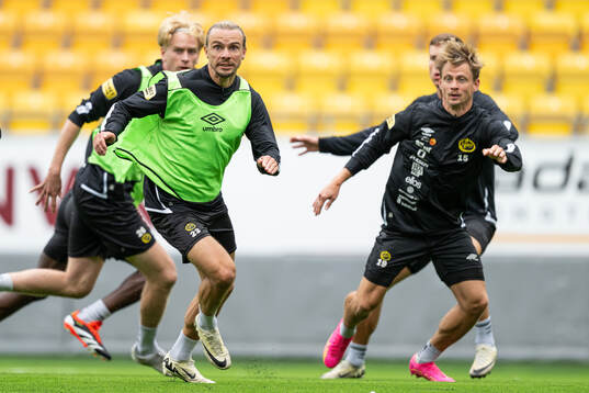 Niklas Hult