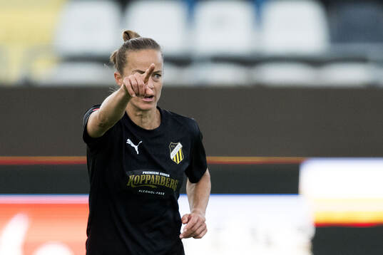 Häckens Aivi Luik