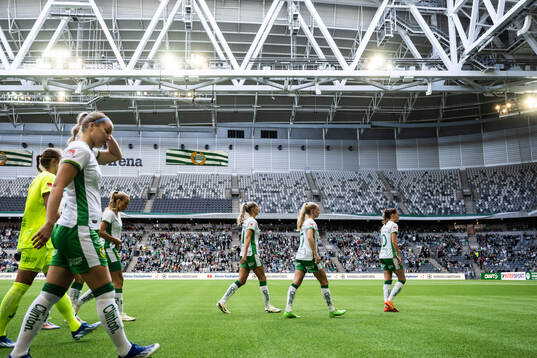 Hammarbys spelare