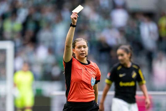 Domare Anastasia Oberlauf Poopuu
