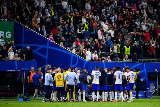 Players of France