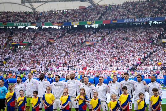 Players of Germany