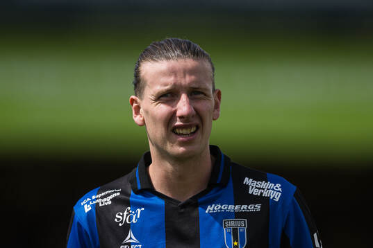 Sirius Andreas Murbeck