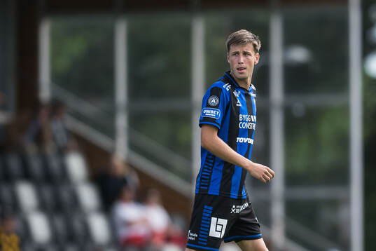 Sirius Filip Olsson
