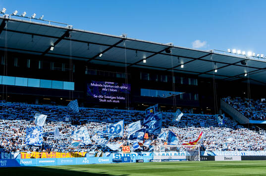 Eleda stadion