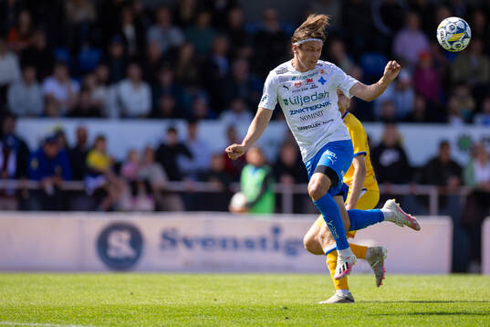 Värnamos Simon Thern