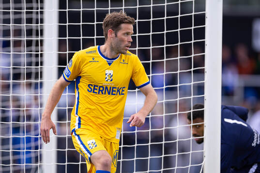 IFK Göteborgs Emil Salomonsson