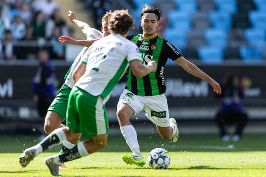 GAIS William Milovanovic