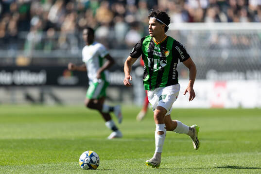 GAIS William Milovanovic