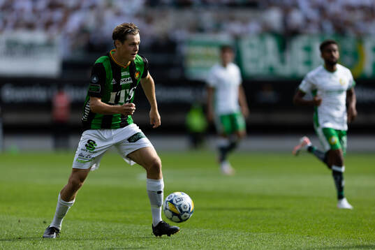 GAIS Axel Henriksson