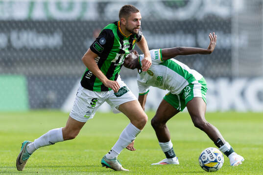 GAIS Axel Norén