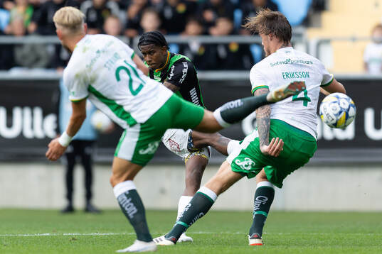 GAIS Chovanie Shakur Amatkarijo