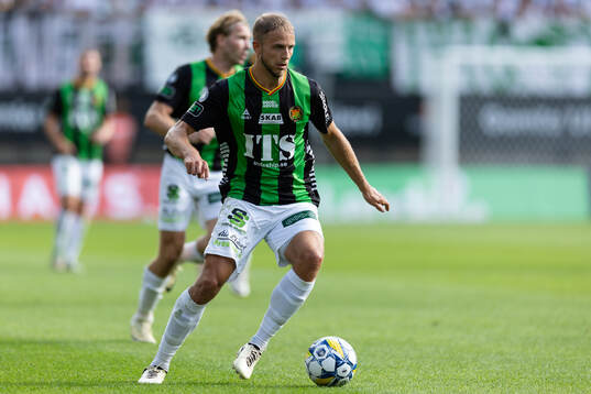 GAIS Gustav Lundgren
