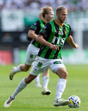 GAIS Gustav Lundgren