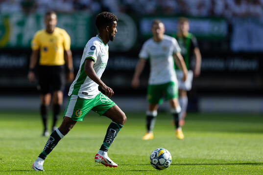 Hammarbys Tesfaldet Tekie
