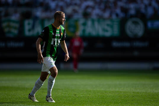 GAIS Gustav Lundgren