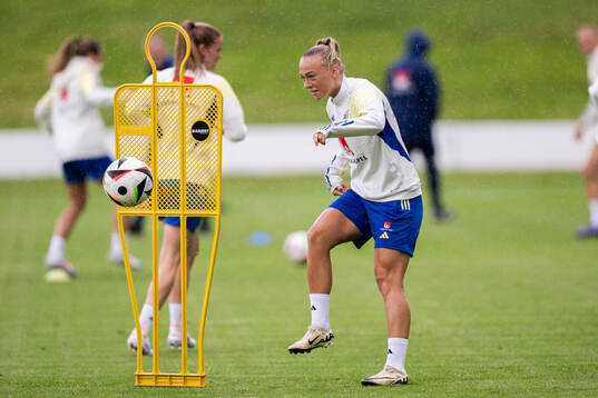Hanna Bennison