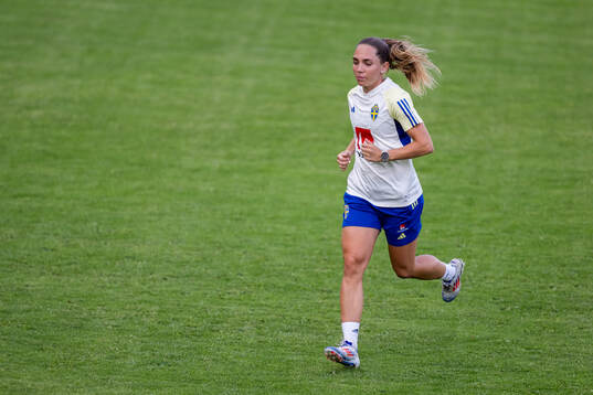 Elin Rubensson