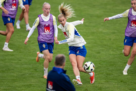 Sofia Jakobsson