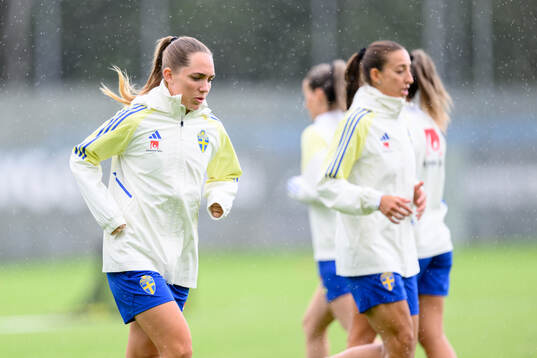 Elin Rubensson