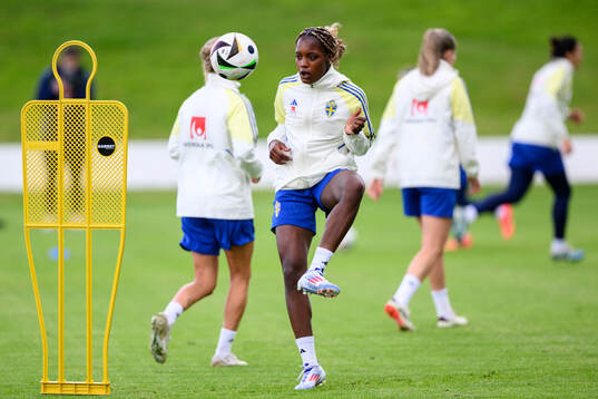 Evelyn Ijeh