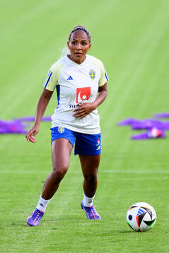Madelen Janogy