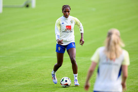 Evelyn Ijeh