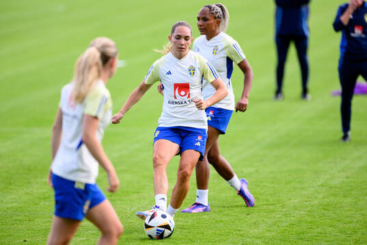 Elin Rubensson
