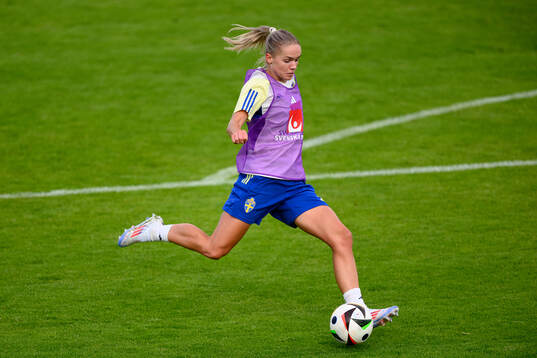 Hanna Lundkvist