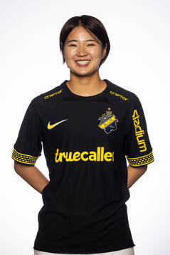 Haruna Tabata