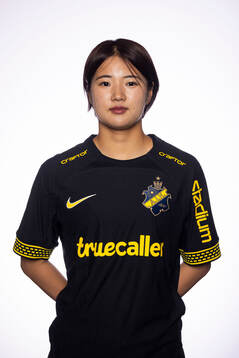 Haruna Tabata