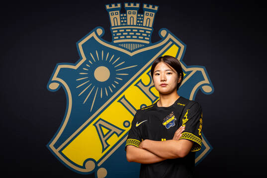 Haruna Tabata