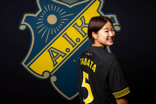 Haruna Tabata