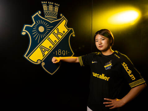 Haruna Tabata