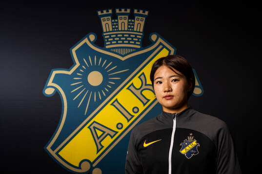 Haruna Tabata