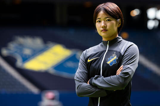 Haruna Tabata